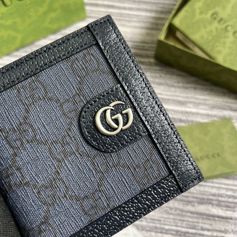 Gvc*1 wallets